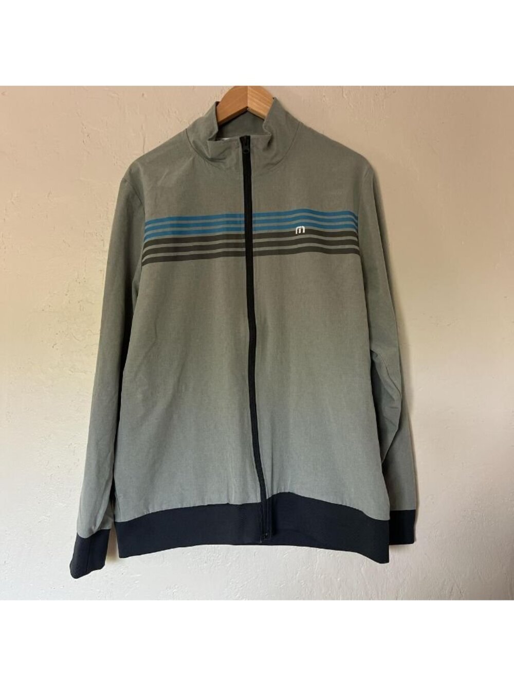 TravisMathew Men's Jacket